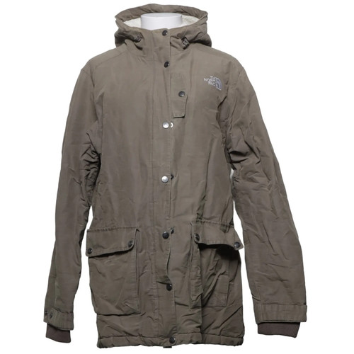 The north face parka damen - north, parka,