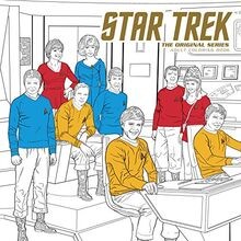 Star Trek: The Original Series