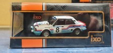 IXO 1:43 Skoda 130 L, No.8