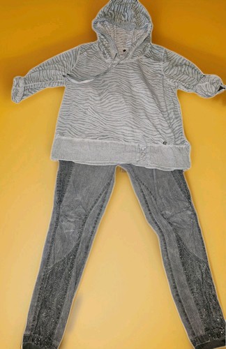 Tredy set stretchhose - set,