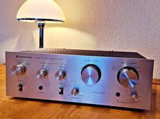 Kenwood KA-305 - Vollverstärker - Integrated Amplifier - voll funktionsfähig
