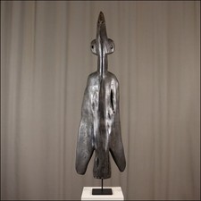 80593) Alte Tanz-Figur Senufo