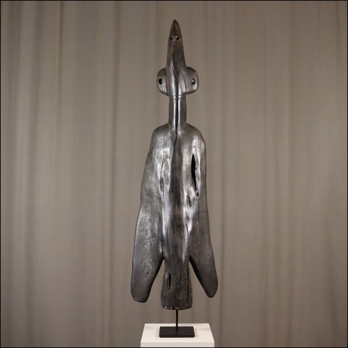 80593 alte tanz - tanz-figur, senufo