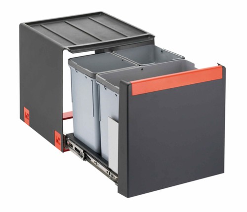 Franke sorter cube - sorter,