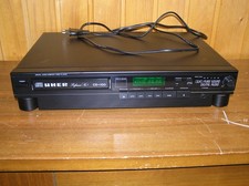 UHER CD-100 Reference No.1 CD Player
