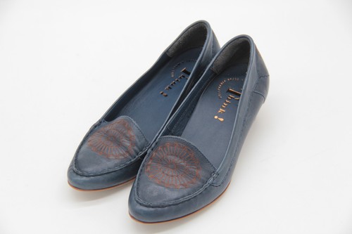 Think made italy pumps - made,