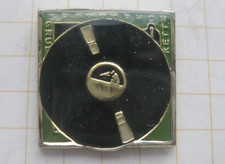 ERSTE SCHALLPLATTE 1898 /