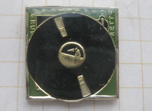 Erste schallplatte 1898 - erste, /