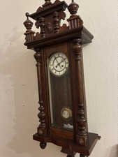 Wanduhr -  Lenzkirch - Voll