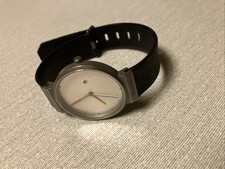 Jacob Jensen 641 Titanium mit