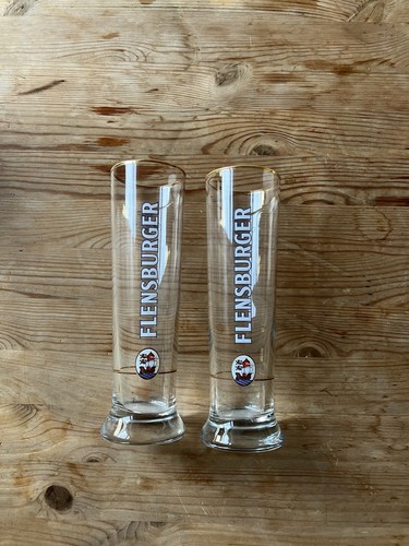 Flensburger pilsener - flensburger,