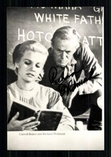 Richard Widmark Foto Original