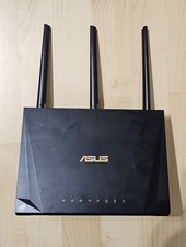 🚀 ASUS RT-AC85P WLAN Router