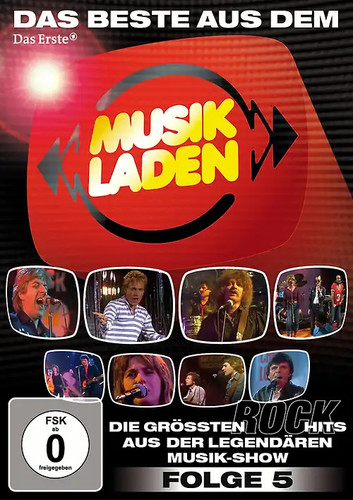 Musikladen folge das - musikladen:,