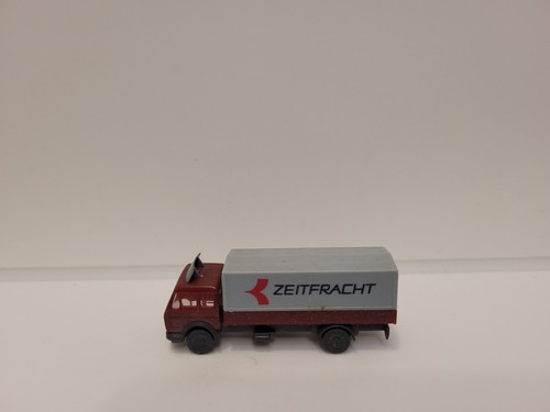 Wiking 160 mercedes - wiking,
