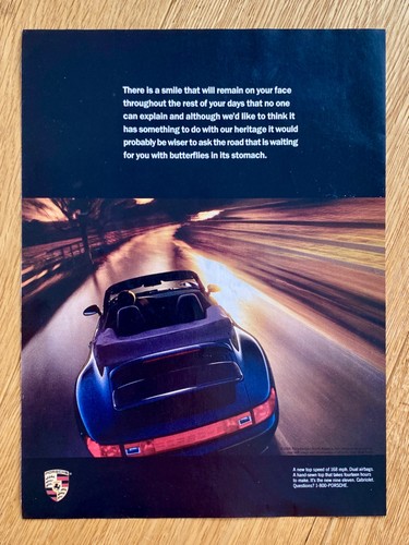 Porsche 911 carrera 993 - porsche,