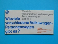 Prospekt käfer karman - prospekt,