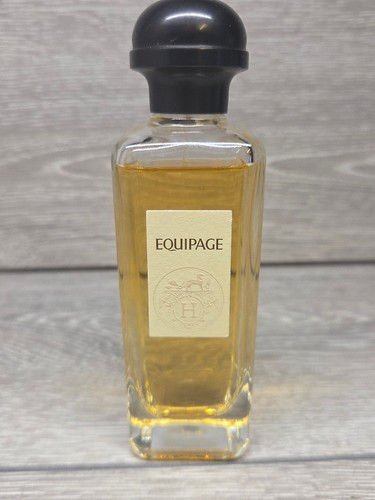 Equipage hermès 100ml eau - hermÈs,