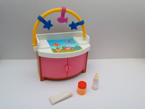 Playmobil puppenhaus - playmobil,