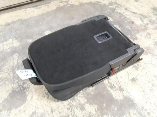 Ford galaxy sitz - hinten, 2008