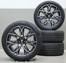 Original BMW 7er G70 20 Zoll