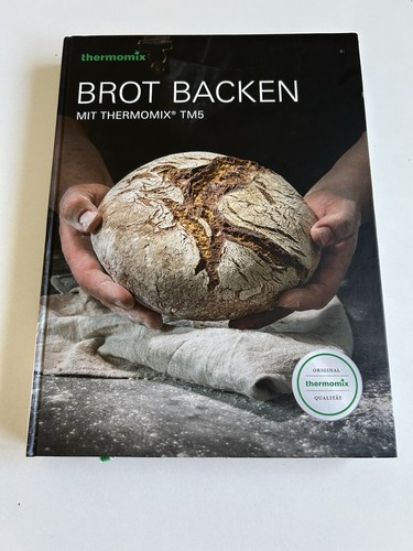 Thermomix brot backen - backen, 5