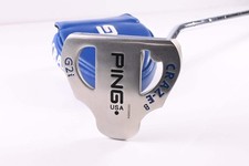 Ping Craz-E G2i Counter