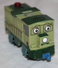 Chuggington Interaktiv Dunbar Learning Curve Ludorum Sprachausgabe Deutsch #0441