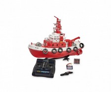 Carson Feuerlöschboot RTR