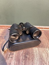 Carl Zeiss Jena Fernglas