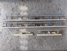 Modelleisenbahn Spur N