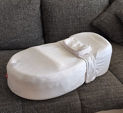 Red castle cocoonababy - cocoonababy, baby