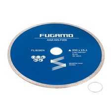 Diamanttrennscheibe Ø 200 x