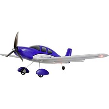 Amewi RC-Modell Blau RC