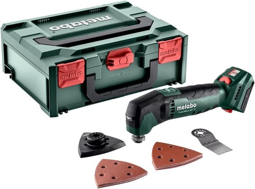 Metabo powermaxx 12 - powermaxx,