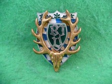 Abzeichen BJV Bayerischer