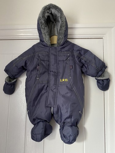 Ladybird baby jungen blau - ladybird,