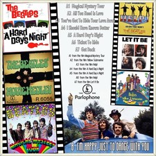 Repro Photo THE BEATLES Movie