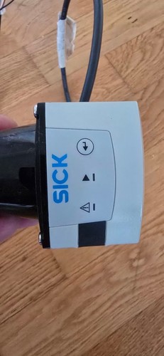 Sick tim551 2050001 - sick, tim551-2050001