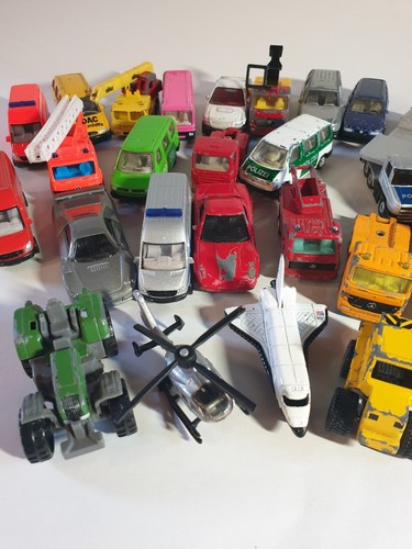Siku autos sammlung - siku, sammlung/