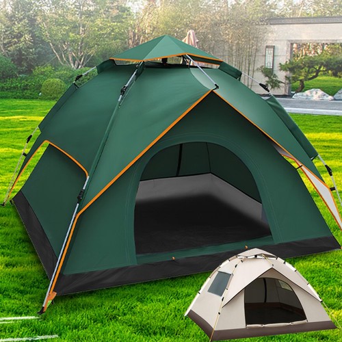 Pop zelt wurfzelt camping - pop-up,