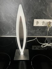 Nachttischlampe 2er Set, Touch Dimmbar, LED