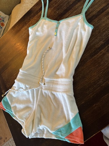 Juicy couture terry - couture, shorts
