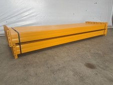 Palettenregaltraverse