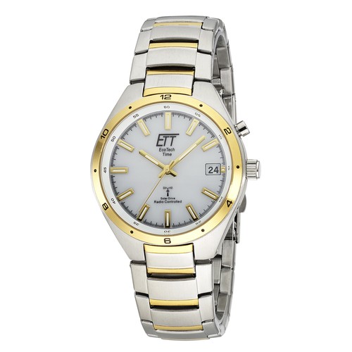 Ett eco tech time - eco,
