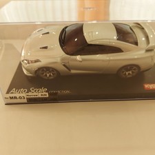 Kyosho Mini-Z Karosserie Nissan