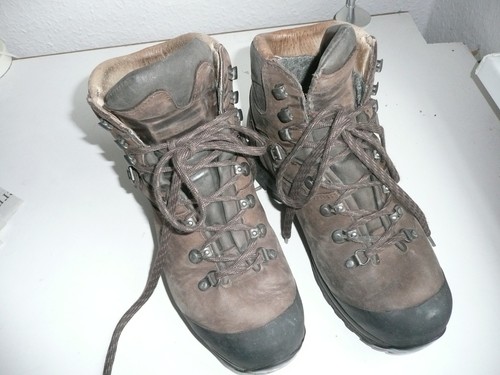 Hanwag lhasa wanderstiefel - wanderstiefel, gr