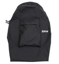BMW Original Rucksack Schwarz
