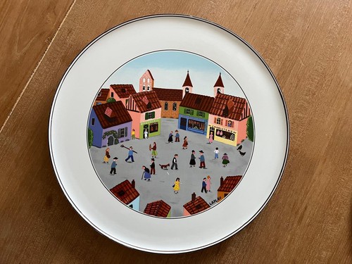 Villeroy boch design naif - &,