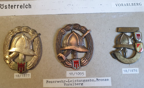 österreich austria - 3x,